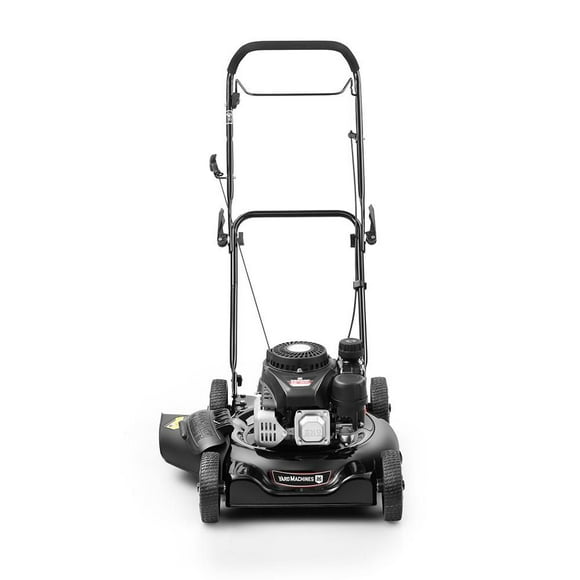 Yard Machines 20"132cc Push Mower, 20-inch 132cc Push Mower