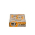 thumbnail image 2 of SoLo Peanut Power Energy Bars, 2 of 5