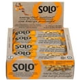 thumbnail image 3 of SoLo Peanut Power Energy Bars, 3 of 5