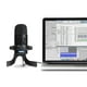 Microphone d'enregistrement professionnel à USB Rainier – image 3 sur 4