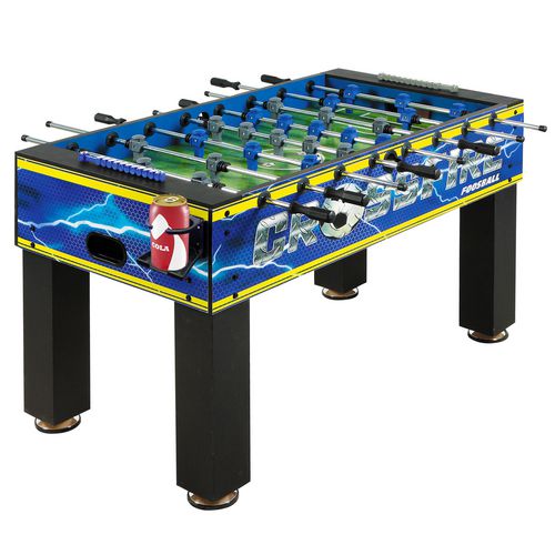 Table de soccer Crossfire (1,37 m) Walmart Canada