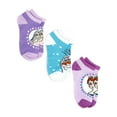 thumbnail image 1 of Frozen 2  Printed Socks Three-Pack for Girls, 1 of 2