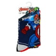 thumbnail image 2 of Avengers 3 pack of socks for Boys, 2 of 2
