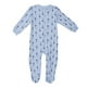 Pyjama pour bébé George – image 1 sur 1