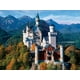 Buffalo Games Majestic Castles Le puzzle Neuschwanstein Castle, Bavaria en 750 pièces – image 2 sur 3