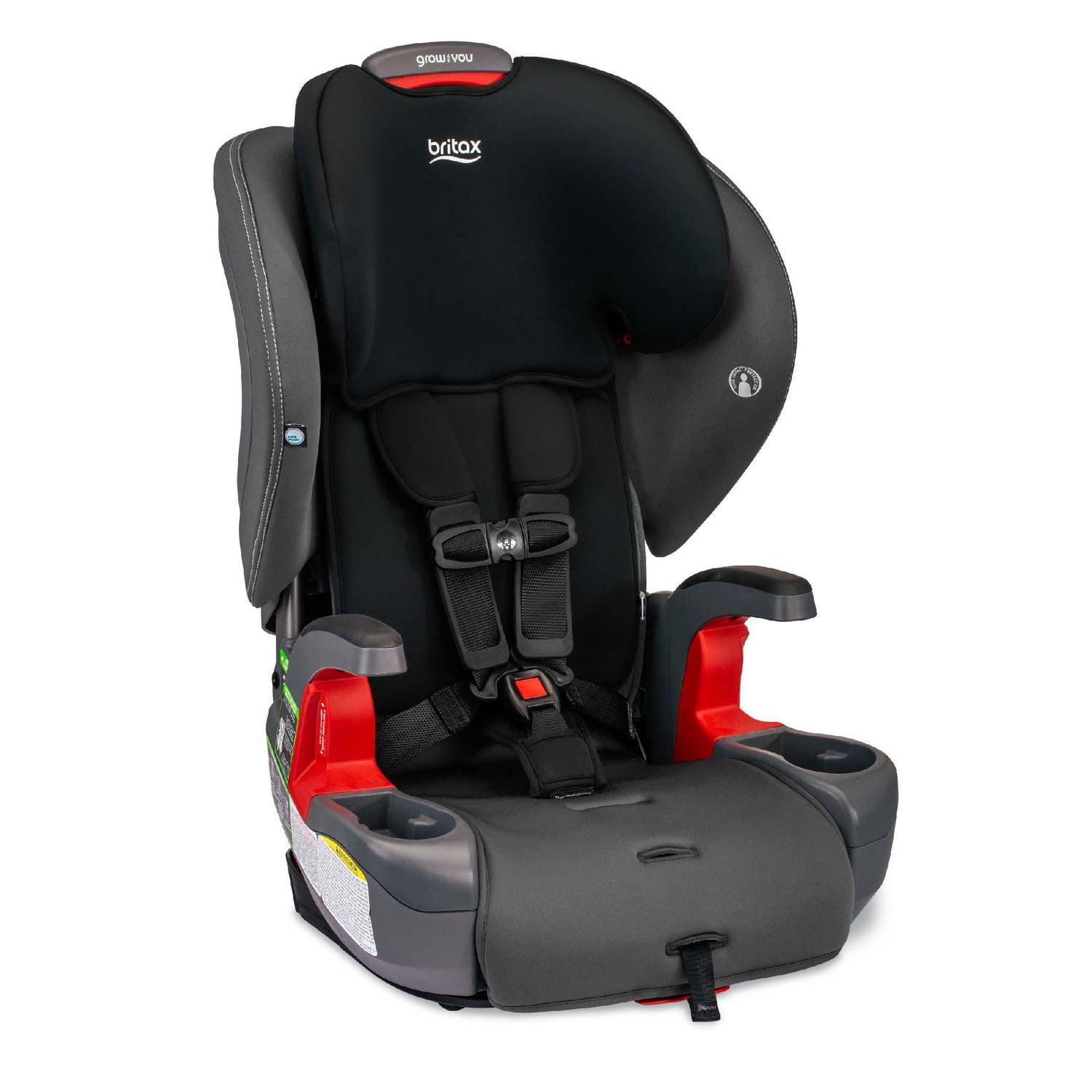 Britax seat 2024 protector safety