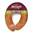 thumbnail image 1 of Saucisson à lail en collier Mitchell's 750 g, 1 of 2