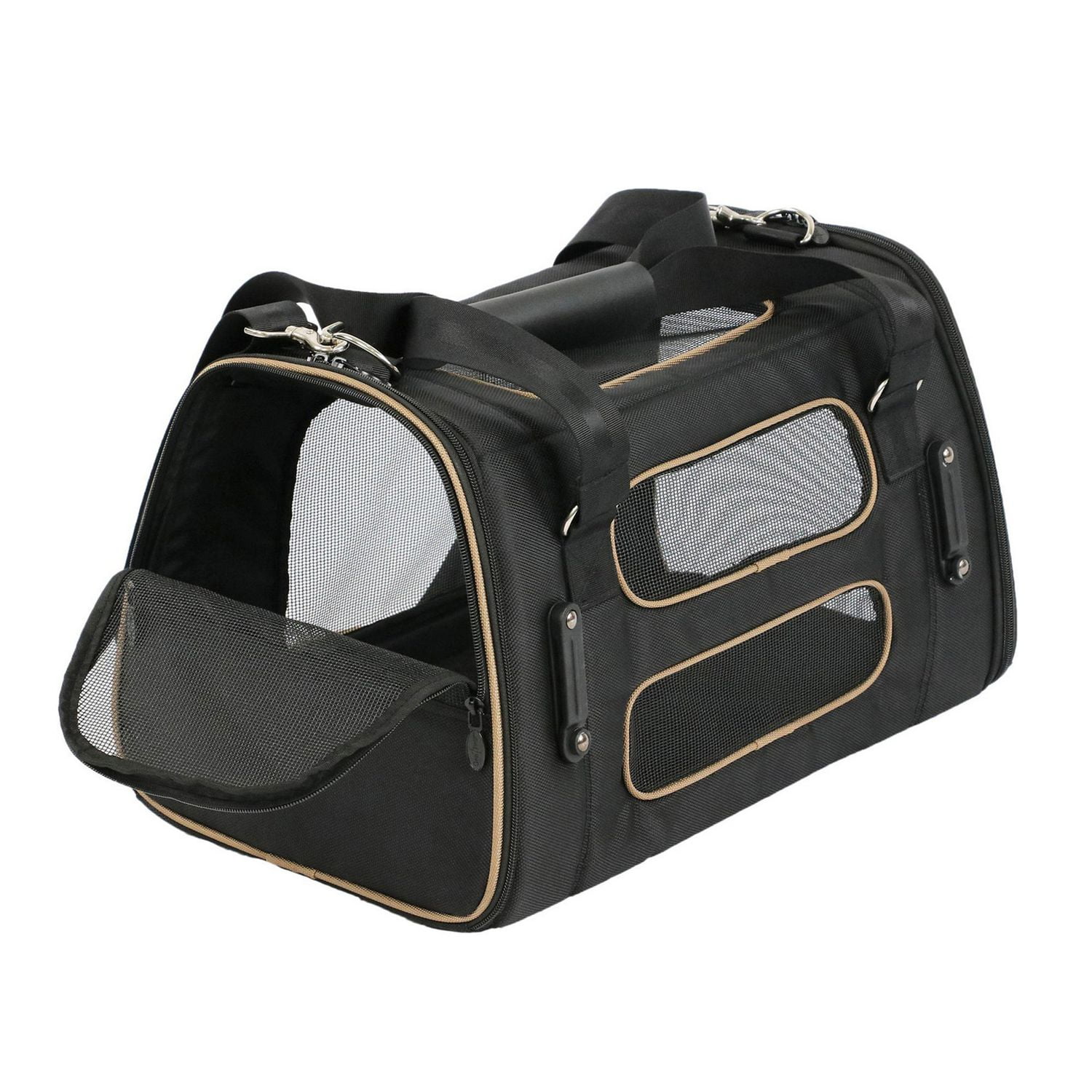 Gen7 pet roller clearance carrier