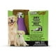 Shampooing sec pour chien, poire et 4 sachets de 75 g de Max & Lucy - Lavande – image 2 sur 4