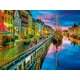 Buffalo Games Cities in Color Le puzzle Copenhagen en 750 pièces – image 2 sur 3