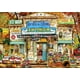 Buffalo Games Americana Le puzzle Brown's General Store en 500 pièces – image 2 sur 3