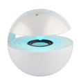 thumbnail image 3 of E-Blue ESP201 Bluetooth Speaker, White, 3 of 5
