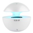 thumbnail image 1 of E-Blue ESP201 Bluetooth Speaker, White, 1 of 5