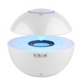 thumbnail image 2 of E-Blue ESP201 Bluetooth Speaker, White, 2 of 5