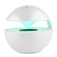 thumbnail image 4 of E-Blue ESP201 Bluetooth Speaker, White, 4 of 5