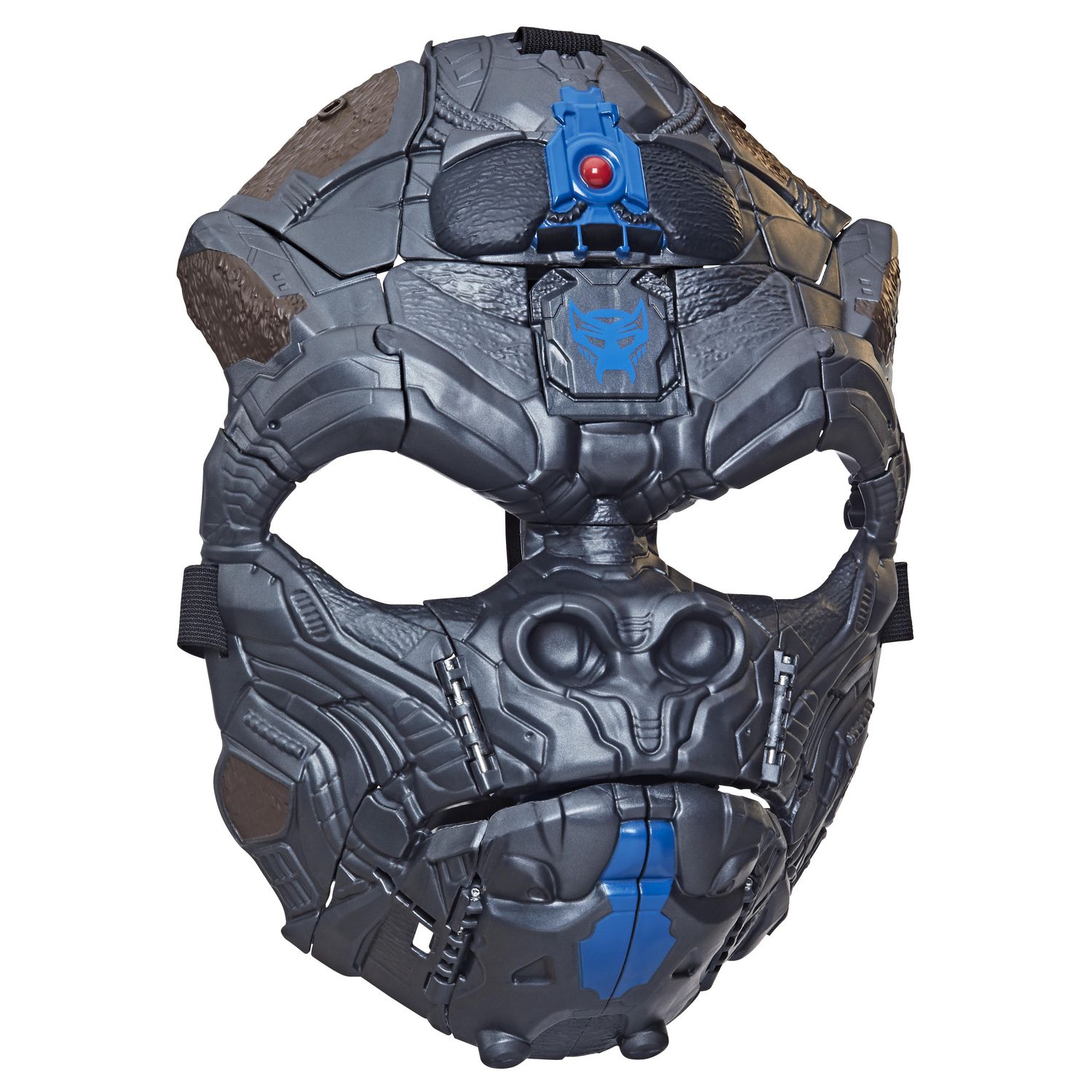 Transformers Toys Transformers: Rise of the Beasts Movie Optimus Primal  2-in-1 Converting Mask