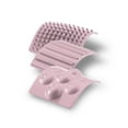 thumbnail image 3 of Homedics Bubble Bliss® Deluxe Foot Spa - Pink, 3 of 8