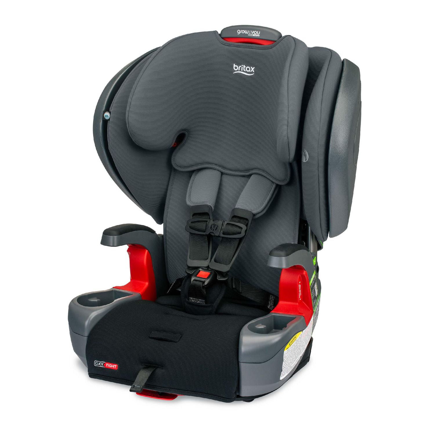 Britax booster seat clearance walmart