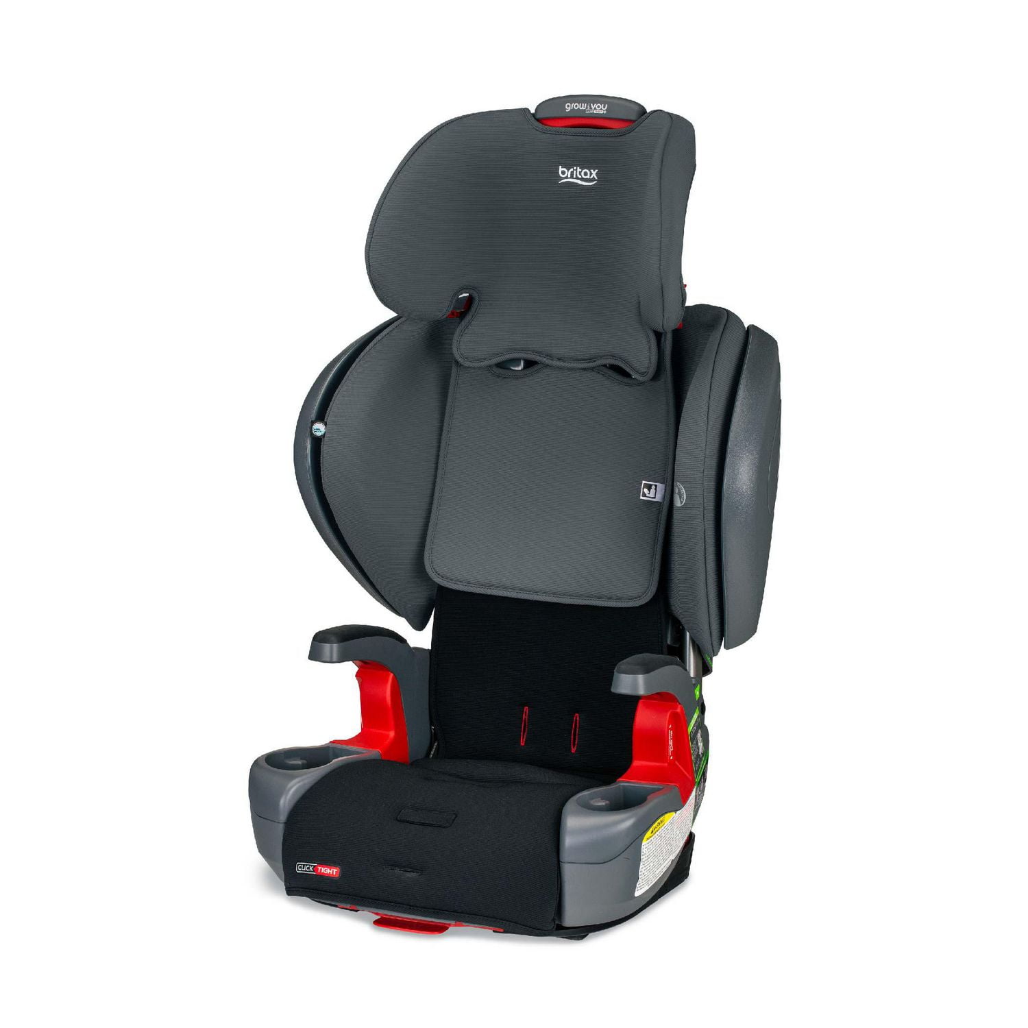 Britax booster shop seat walmart