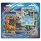 Cartes à échanger Pokemon XY12 Evolutions en 3 paquets double Kyurem blue – Anglais – image 1 sur 1