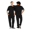 thumbnail image 1 of No Boundaries All Gender Soft Fleece Jogger Pants, 1 of 3