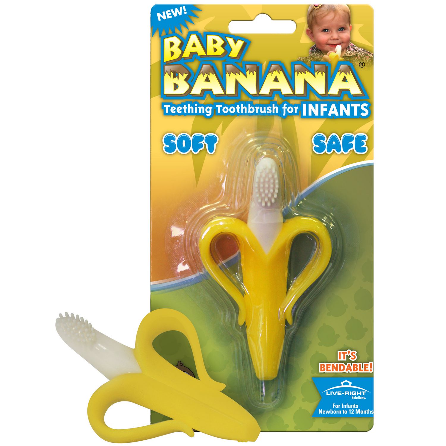 baby toothbrush reviews
