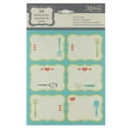 thumbnail image 2 of Kitchen Freezer Labels, 2 of 2