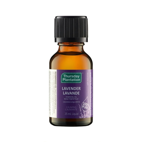 Thursday Plantation 100% Pure Lavender Oil