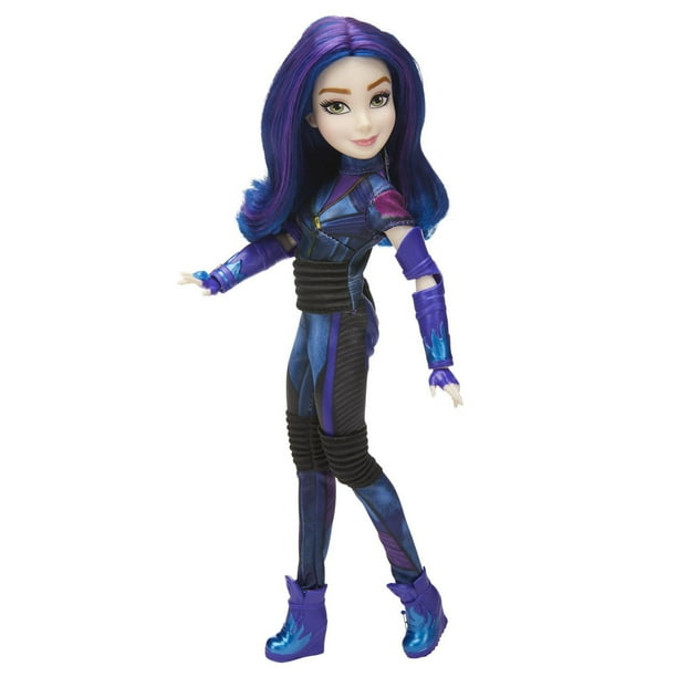 Disney Descendants Uma Fashion Doll, Hobbies & Toys, Toys & Games on  Carousell