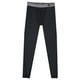 Sous-vêtements Pantalons de compression Athletic Works pour hommes Tailles P à TG – image 1 sur 2