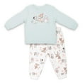 thumbnail image 1 of Disney Marie Pajamas Set, 1 of 1