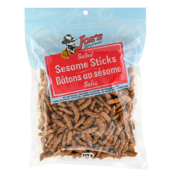 JTT SESAME STICK SALTED