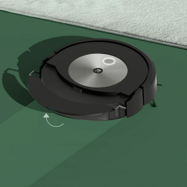 Robot Aspirateur Laveur Irobot Roomba Combo i5 –