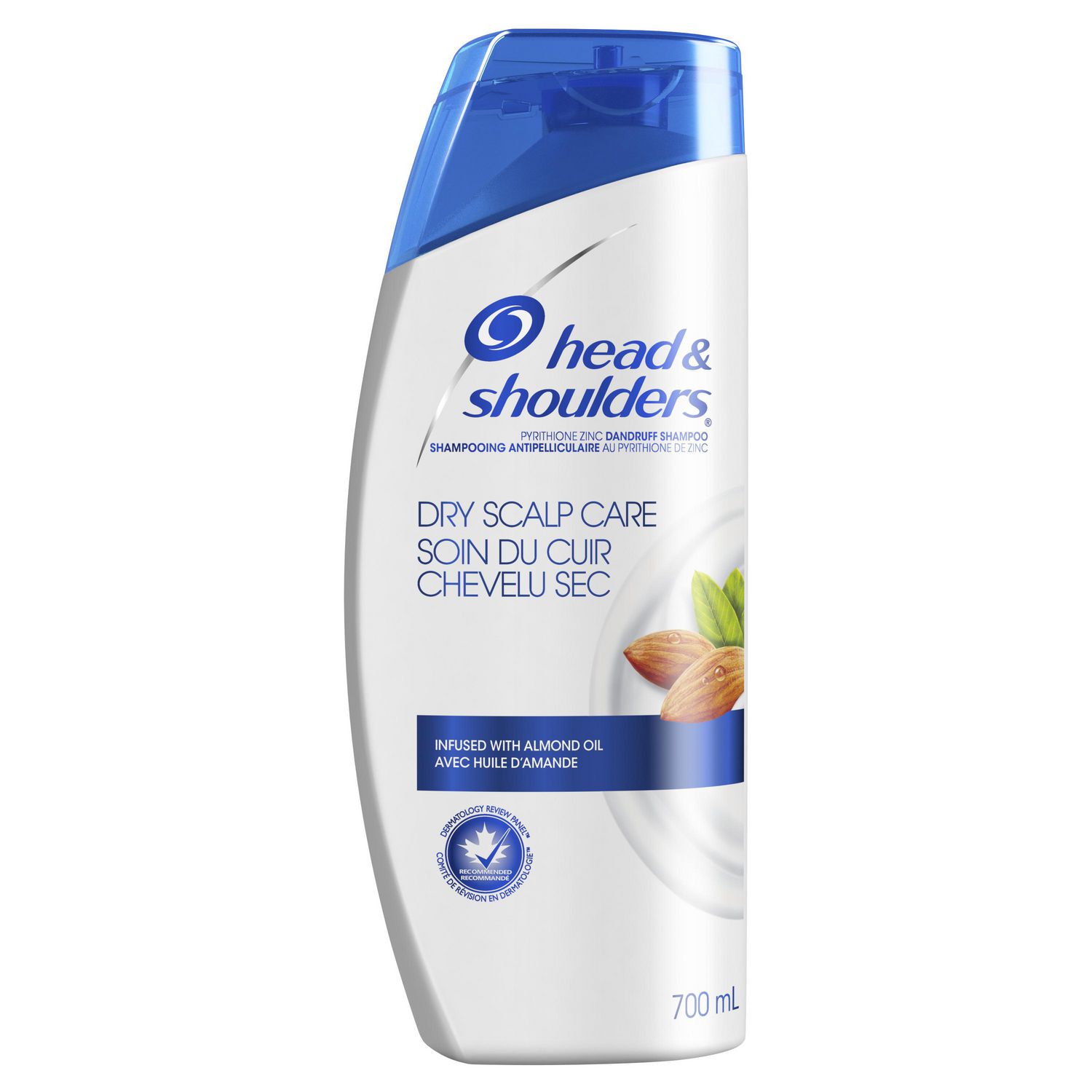 Head and Shoulders Dry Scalp Care with Oil Anti-Dandruff Shampoo | Walmart Canada