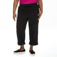 thumbnail image 1 of Penmans Plus Women's Converter Pant with Embroidery, 1 of 7