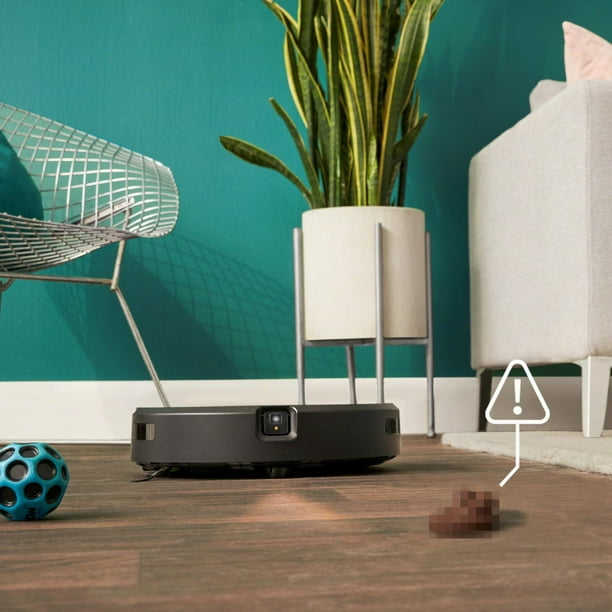 Robot aspirateur et vadrouille iRobot® Roomba Combo™ i5+ 