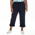 thumbnail image 1 of Penmans Plus Women's Converter Pant with Embroidery, 1 of 7