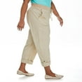 thumbnail image 2 of Penmans Plus Women's Converter Pant with Embroidery, 2 of 7