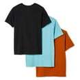 thumbnail image 2 of George Boys' Crew Neckline Tee 3-Pack, 2 of 2