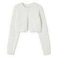 thumbnail image 1 of Cardigan habillé George pour filles, 1 of 2