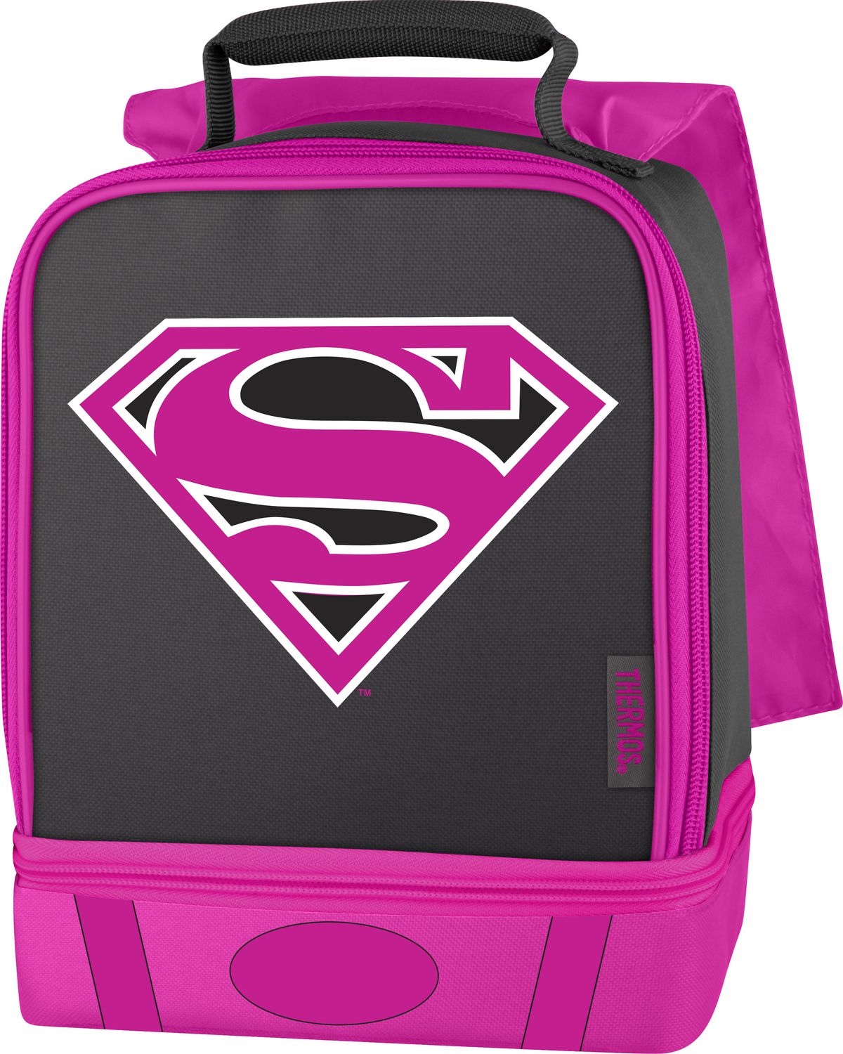 GENUINE THERMOS BRAND Dual Compartment Lunch Kit Walmart Canada