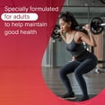 thumbnail image 4 of One A Day Adult Multivitamin Gummies for Men and Women with Vitamins A, B6, B12, C, D, E and Zinc, Supports Immunity and Bone Health, 4 of 11