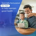 thumbnail image 4 of One A Day Men's Multivitamin Gummies - with Vitamin A, C, D, Zinc for Immune and Bone Health, Biotin for Energy Metabolism, Selenium Antioxidants, 4 of 11