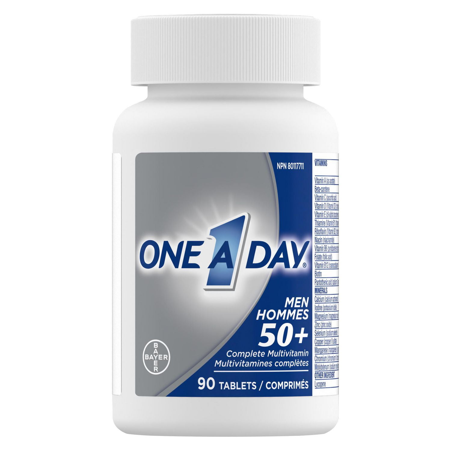 What Vitamins Should a Male Take Everyday: Essential Guide