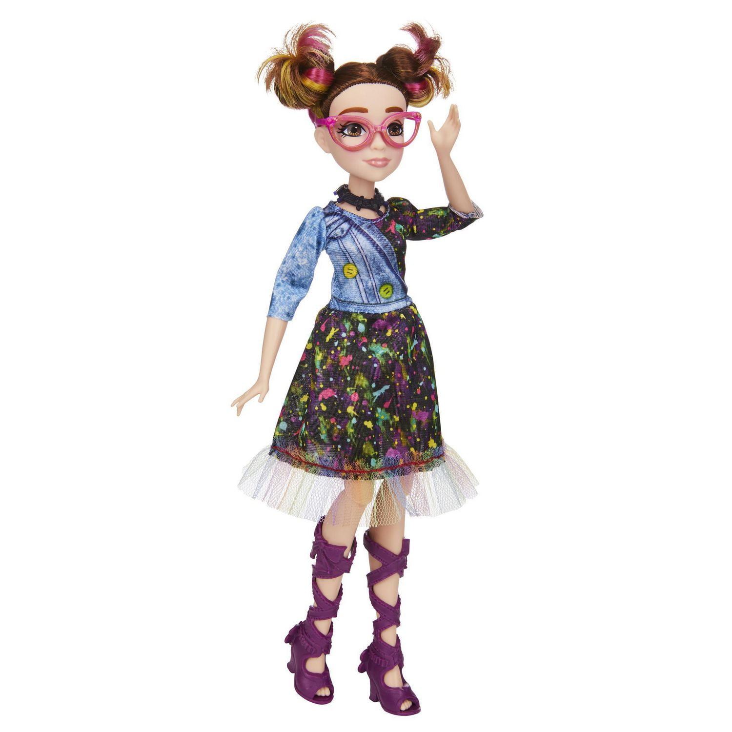 dizzy doll from descendants