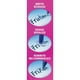 FriXion Ball Stylos effaçables - Bleus Pointe fine de 0.7mm, 2/pqt – image 2 sur 5