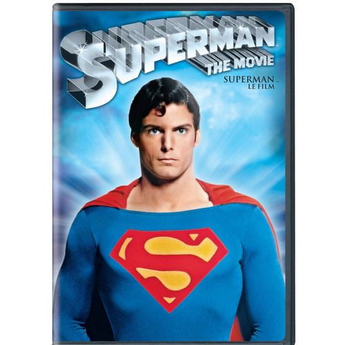 Superman: Le Film (Bilingue)