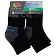 thumbnail image 2 of Fruit of the Loom Boy's 6 Pack Ankle Socks, 2 of 3