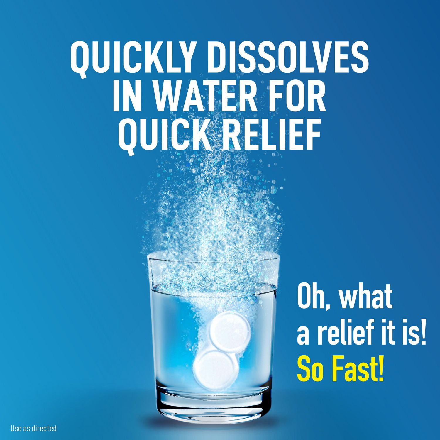 Alka-Seltzer Antacid Heartburn Relief Effervescent Tablets - Extra Strength Antacid Tablets For Heartburn And Upset Stomach Relief, Contains Sodium Bicarbonate And Citric Acid, 24 Effervescent Tablets