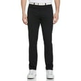 thumbnail image 1 of PGA TOUR Course Essentials Men's Stretch 5 Pocket Dress Pant With Comfort Waist, 1 of 2